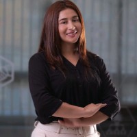 Rosaldina Quispe Otazú