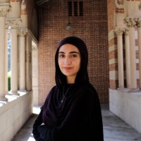 Maymoona Khan