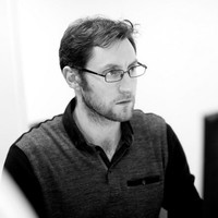 Mark Evans