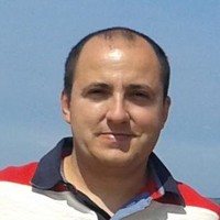 Adrian Ilie