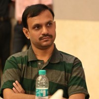 Somanadh Upputuri