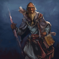 Deckard Cain