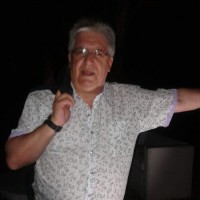 Gilberto Enrique Martínez Tejera