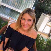 Allison Harper