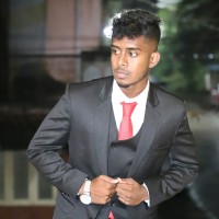 Rishith Kumar
