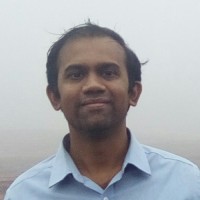 Deepak Dake