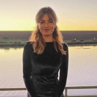 Nina Rossouw