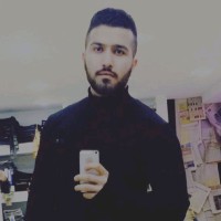 Mohammad Ghalavand
