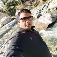 Ajay Verma