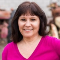 Sandra Warner