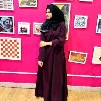 Kulsum Mohammad