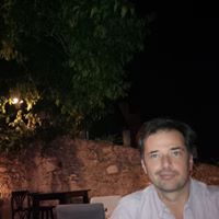 César Pérez Barnés