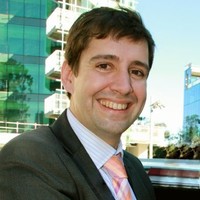 Luis Fernandes