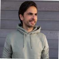 Christian van der Meer