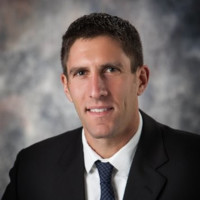 David Gebhardt