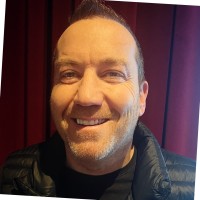 Michael O'Shea