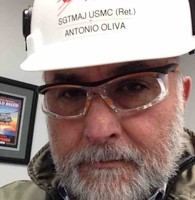 Antonio Oliva