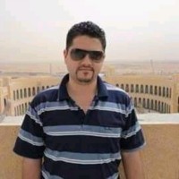 أشغال وإشراف الطويل