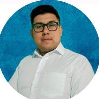 Jhonatan Alexander Rubio Ramos
