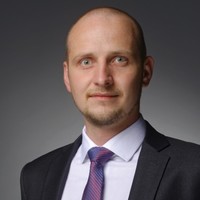 Daniel Schneider