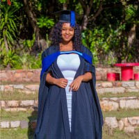 Chwayita Maswana