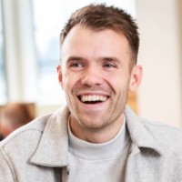 Juul Van De Wal