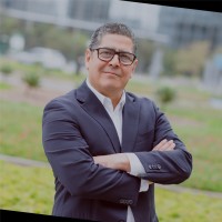 Jose Carlos Bendezu R.