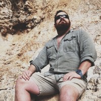 Ethan Adams, Pmp, Csm