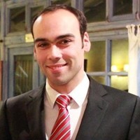 Pedro Jorge