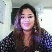 Mansi Jain