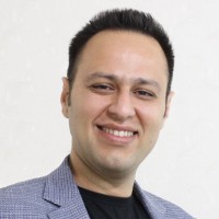 Hamid Mansouri
