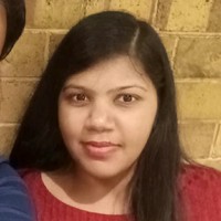 Shweta Jain