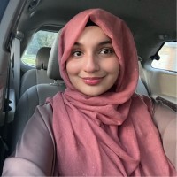 Imaan Tahir