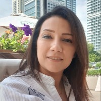 Shaimaa Tarek Amin