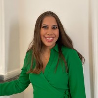 Maria Laura Ortiz Mateo