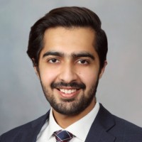 Umar Ghaffar