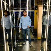 Ashish Ekka
