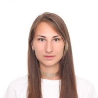 Alica Kateryna Spasova