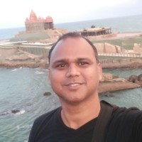 Srinivas Duggineni