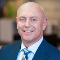 Bruce Smith, Icd.D
