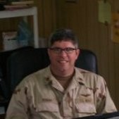 Paul Ronan