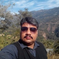 Deepak Chhabra