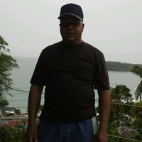 Timothy Samuels