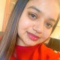 Simran Kaur
