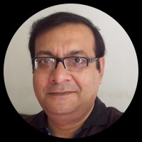 Sanjit Chatterjee