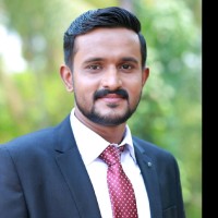Jomin Jose