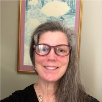 Tara Lampman Boulden
