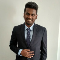 Avijnath Gangisetti