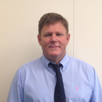 Mike Burch
