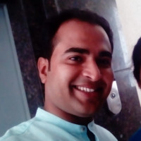ANSHUL BHATNAGAR